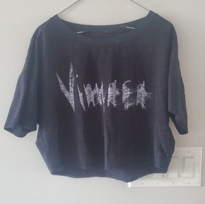 Lululemon vinyasa tee